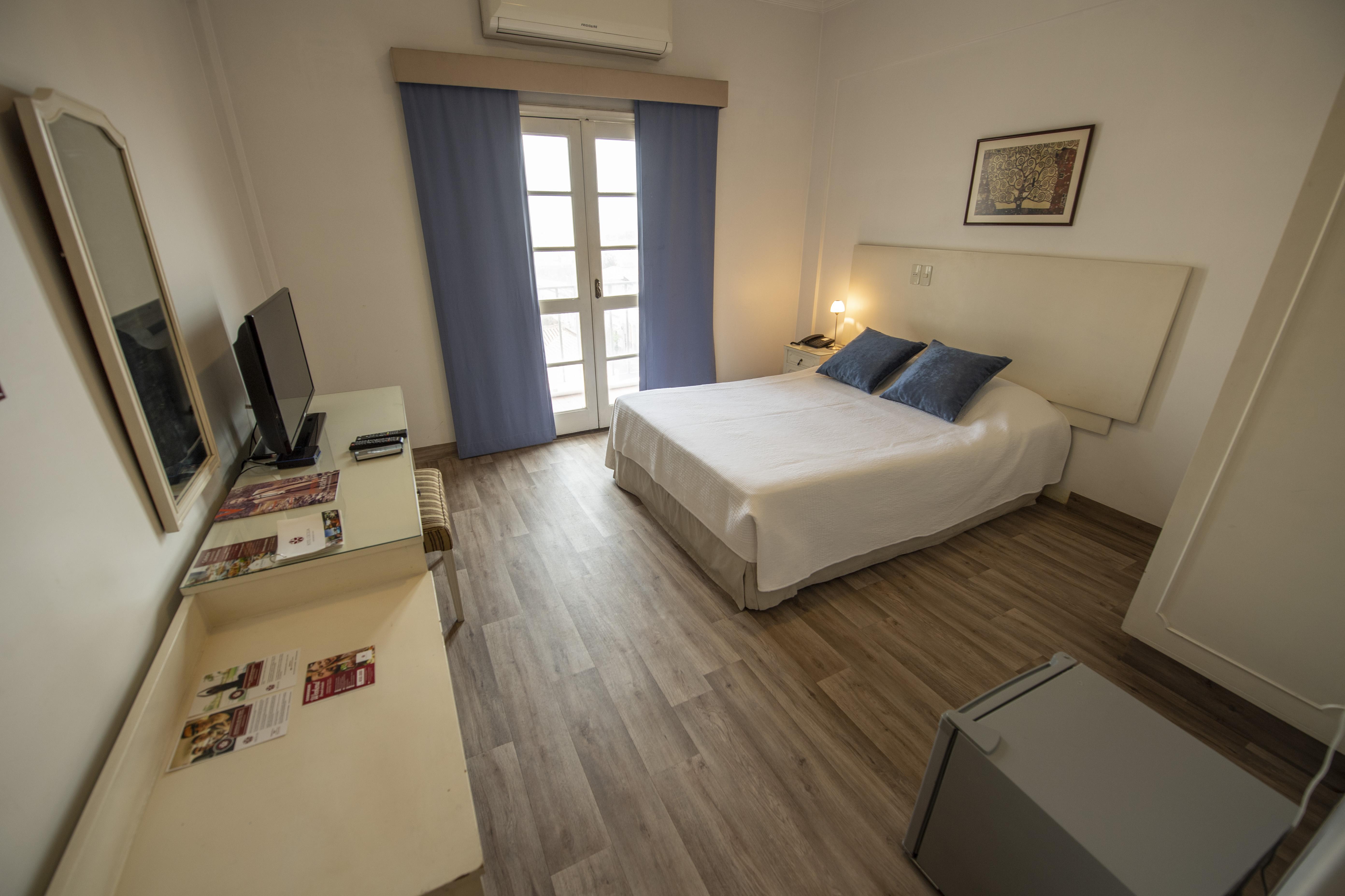 Hotel Cecilia Asuncion Ngoại thất bức ảnh