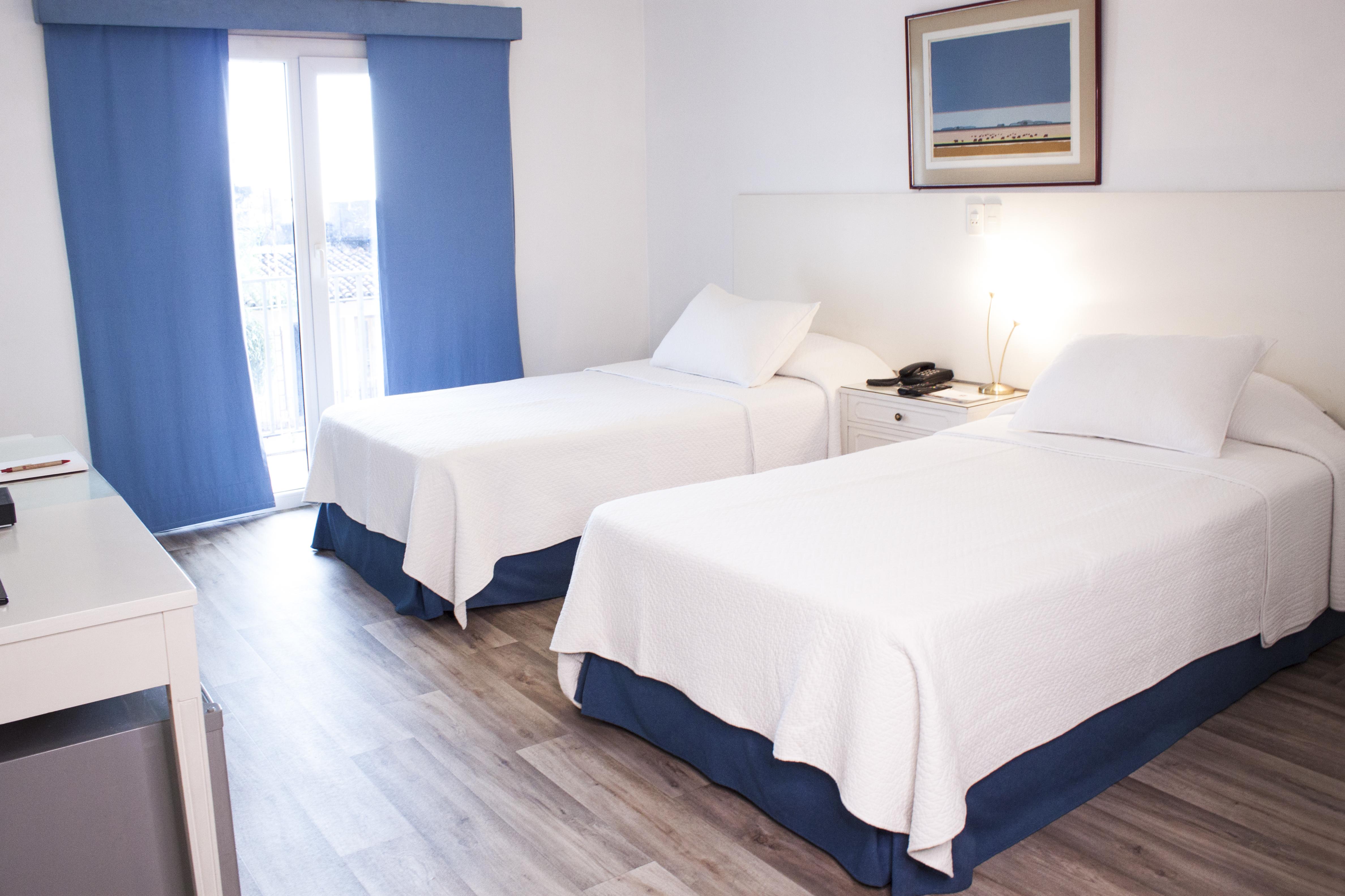 Hotel Cecilia Asuncion Ngoại thất bức ảnh