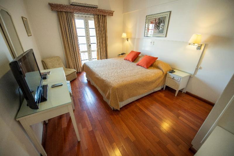 Hotel Cecilia Asuncion Phòng bức ảnh